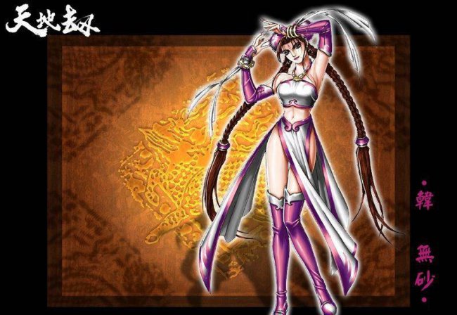 女生角色扮演类游戏推荐