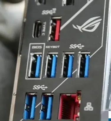 u盘进入pe系统怎么安装系统