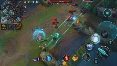 2023lol天赋介绍详细图解 分享lol坚决天赋介绍