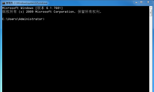 win10旗舰版管理员密码是多少