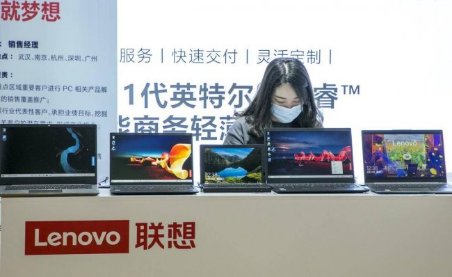 打印机联想和惠普哪个更耐用