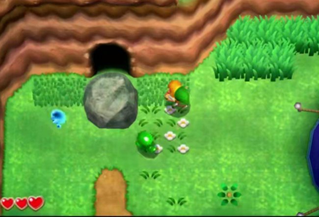 3ds十大最耐玩的游戏排名