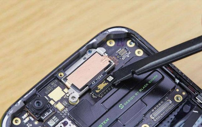 手机网速慢是什么原因造成的
