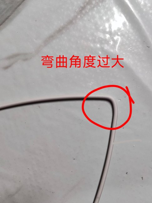 光信号灯一直闪红灯怎么解决