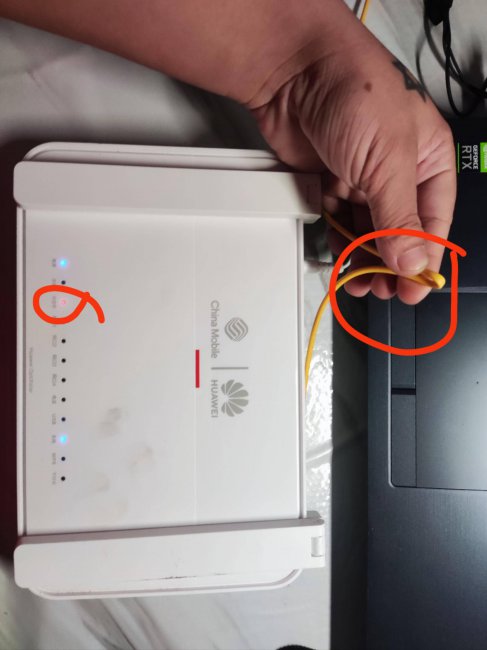 光信号灯一直闪红灯怎么解决