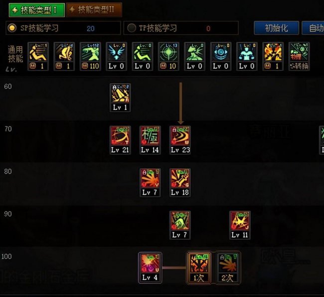 dnf剑魂加点最新攻略