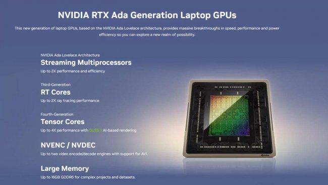 nvidia显卡是什么牌子