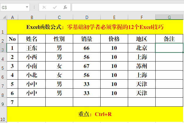 电脑办公软件基础知识教程