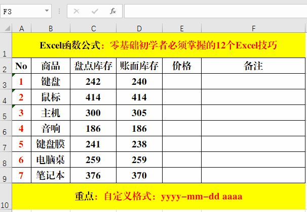 电脑办公软件基础知识教程