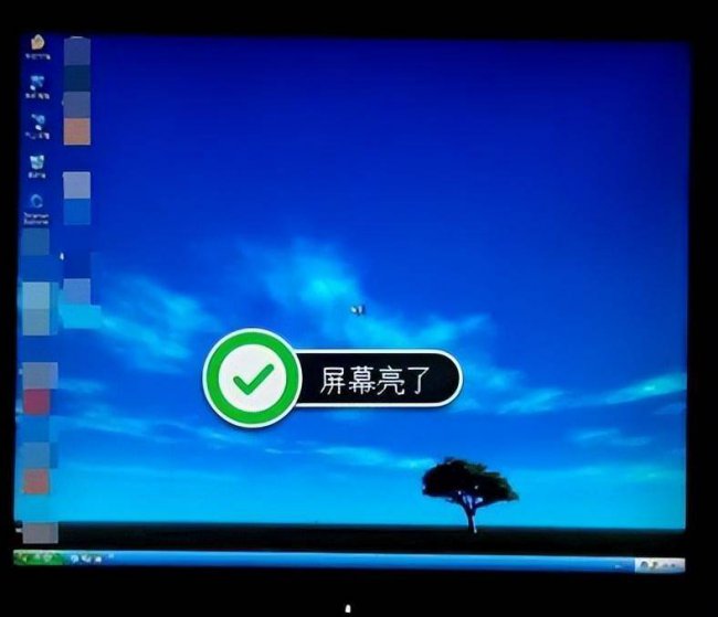显示器没反应怎么办