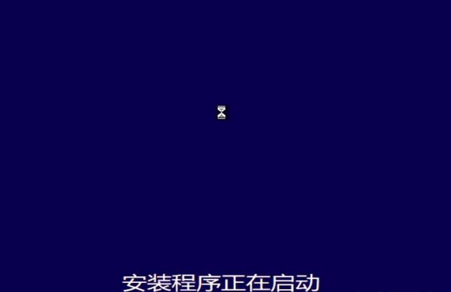 u盘安装win10系统教程图解