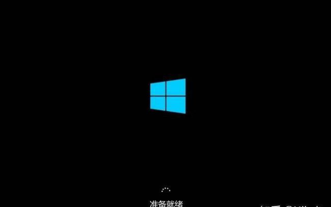 u盘安装win10系统教程图解