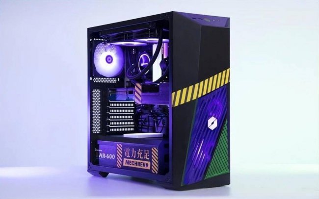 最新台式电脑配置推荐
