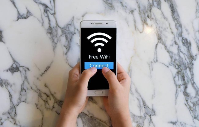 wifi信号很强手机却连不上网怎么办