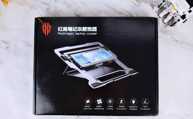 笔记本散热器十大排名品牌