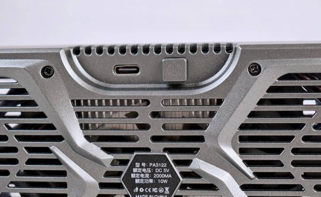 笔记本散热器十大排名品牌