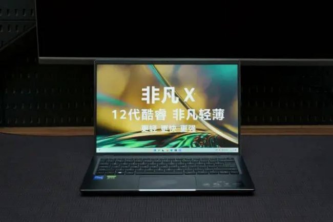 笔记本电脑排名前十名
