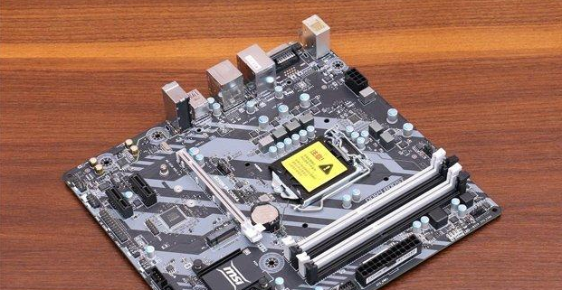 电脑组装教程图解大全