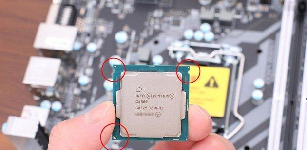 电脑组装教程图解大全