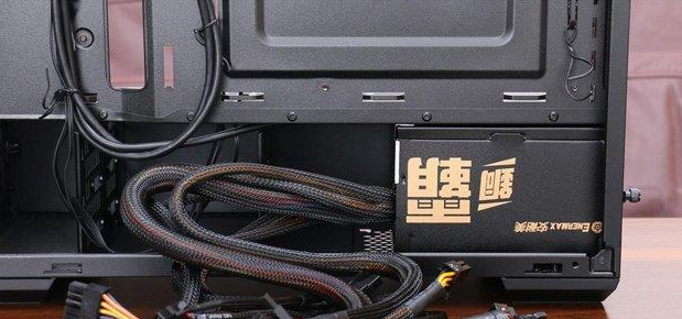电脑组装教程图解大全