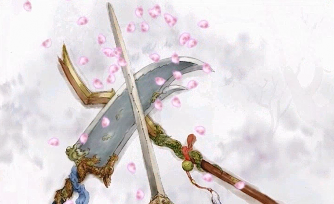 三国群英传5隐藏武将技能