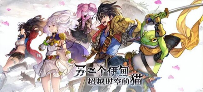 好玩的单机角色扮演类游戏有哪些