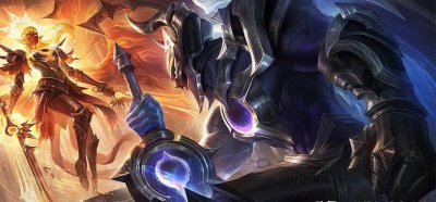 lol剑魔符文装备 2023剑魔一刀流出装搭配
