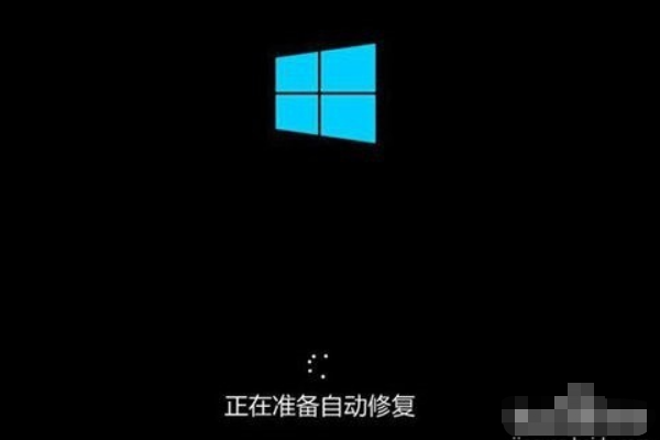 win10蓝屏哭脸重启开不了机怎么办