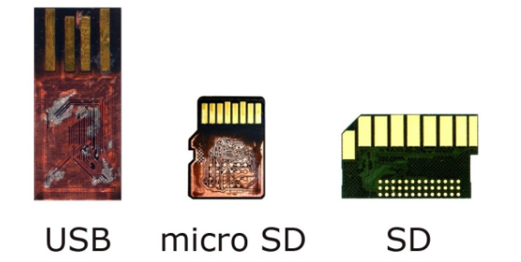 sd卡损坏如何修复数据