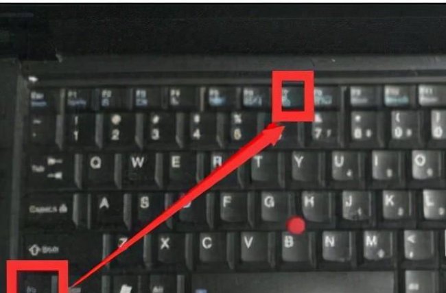 笔记本怎么连接投影仪图解