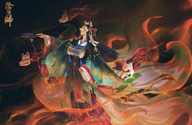 阴阳师鬼使黑御魂配置