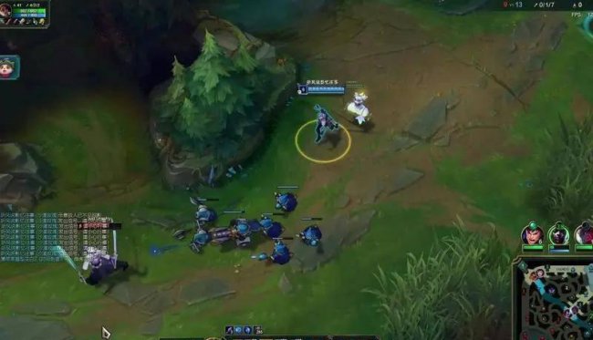 win10笔记本玩lolfps低怎么办