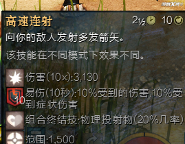 激战2适合一个人玩的职业是什么