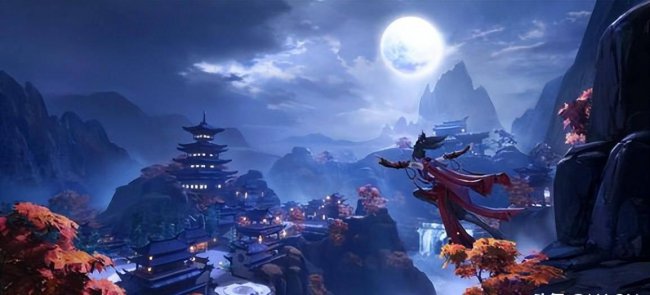 剑侠世界3手游哪个职业好玩