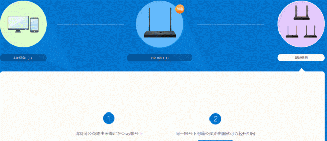 如何搭建一个局域网教程