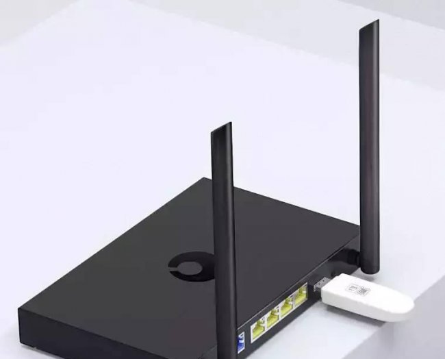 如何搭建一个局域网教程