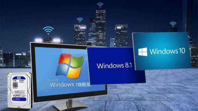 win10旗舰版绕过密码怎么解除