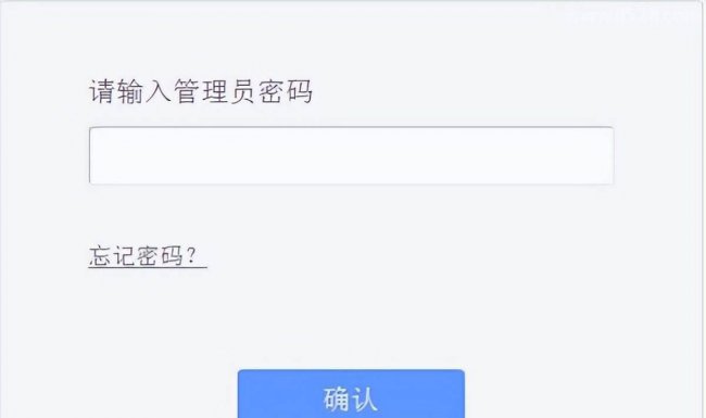 tp路由器管理员密码在哪