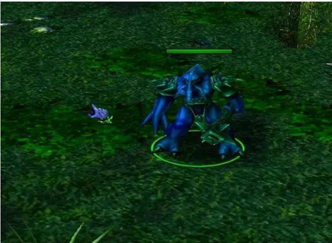 dota英雄技能介绍大全
