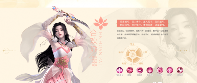 新诛仙手游攻略大全