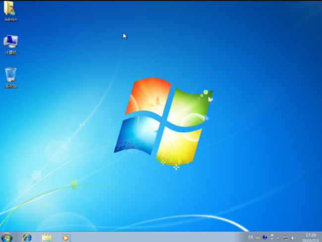 win10镜像安装教程