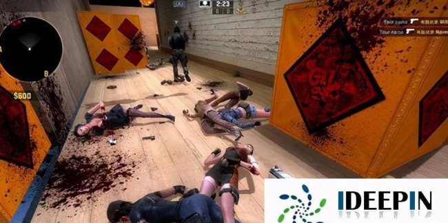 cf卡屏求解决方法