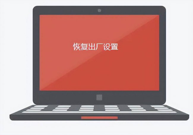 笔记本win10怎么恢复出厂设置