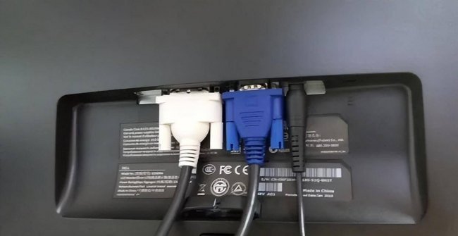电脑不显示桌面黑屏了怎么办