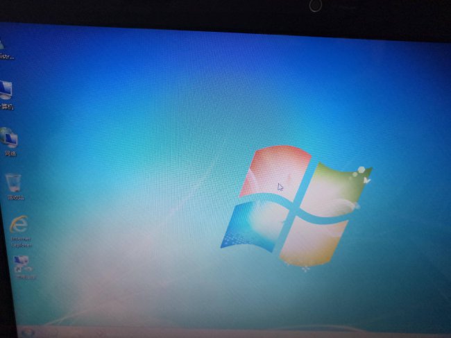 u盘一键重装电脑系统怎么操作