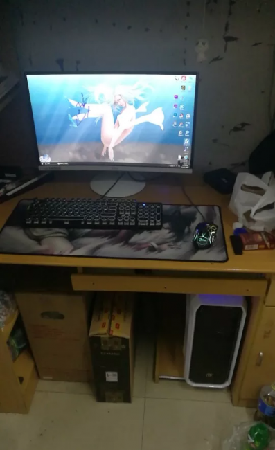 买电脑注重cpu还是显卡