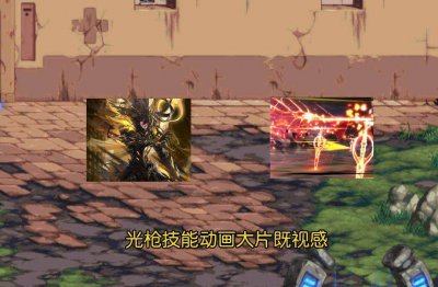 dnf什么职业好玩又厉害一点 关于dnf四大必玩职业