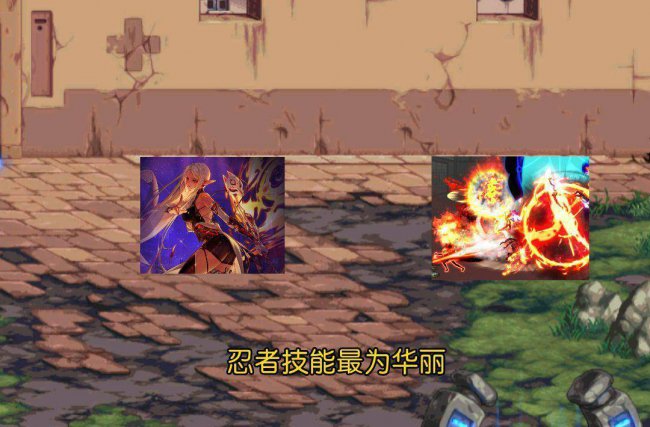 dnf什么职业好玩又厉害一点