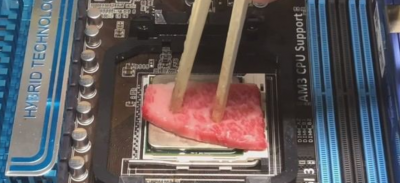 笔记本cpu多少度会烧坏主板 cpu温度过高的方法