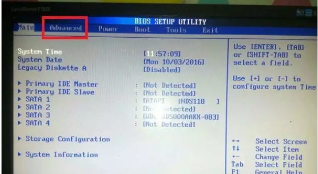 蓝屏代码0x0000007e的解决方法